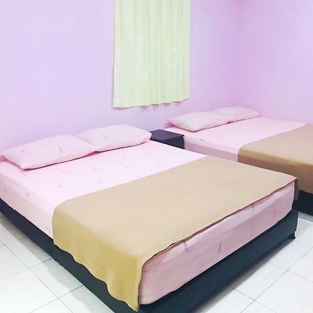 Bantal Sutera Inn Kulim Esterno foto